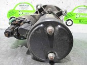 Replacement starter motor for Peugeot 406 saloon (s1/s2) sv turbo OEM IAM reference D6RA661 