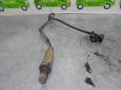 Recambio de sonda lambda para peugeot 406 berlina (s1/s2) sv turbo referencia OEM IAM 0ZH104 BERU