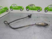 Recambio de sonda lambda para peugeot 406 berlina (s1/s2) sv turbo referencia OEM IAM 0ZH104 BERU