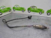 Recambio de sonda lambda para peugeot 406 berlina (s1/s2) sv turbo referencia OEM IAM 0ZH104 BERU