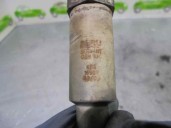 Recambio de sonda lambda para peugeot 406 berlina (s1/s2) sv turbo referencia OEM IAM 0ZH104 BERU