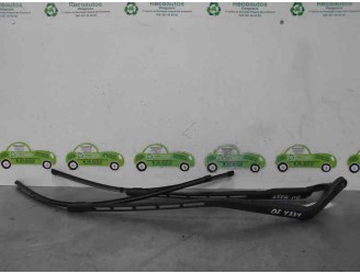 Recambio de brazo limpia delantero derecho para citroën c4 berlina 2.0 16v cat (rfn / ew10j4) referencia OEM IAM   