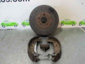 Recambio de freno de tambor para fiat ulysse (121) 1.9 turbodiesel referencia OEM IAM 1911823080  