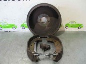 Recambio de freno de tambor para fiat ulysse (121) 1.9 turbodiesel referencia OEM IAM 1911823080  