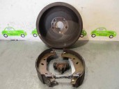 Recambio de freno de tambor para fiat ulysse (121) 1.9 turbodiesel referencia OEM IAM 1911823080  