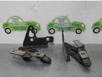 Recambio de bisagra capot para seat leon (1p1) 1.9 tdi referencia OEM IAM 1P0823302 