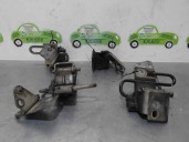 Recambio de bisagra puerta para seat leon (1p1) 1.9 tdi referencia OEM IAM   