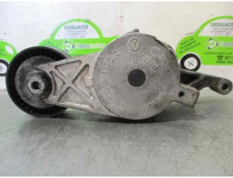 Recambio de tensor correa auxiliar para seat leon (1p1) 1.9 tdi referencia OEM IAM 03G903315 371000 LITENS
