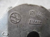 Recambio de tensor correa auxiliar para seat leon (1p1) 1.9 tdi referencia OEM IAM 03G903315 371000 LITENS