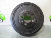Recambio de polea cigueñal para seat leon (1p1) 1.9 tdi referencia OEM IAM 03G105243C 