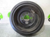 Recambio de polea cigueñal para seat leon (1p1) 1.9 tdi referencia OEM IAM 03G105243C  