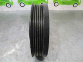 Recambio de polea cigueñal para seat leon (1p1) 1.9 tdi referencia OEM IAM 03G105243C 
