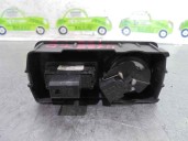 Recambio de mando elevalunas trasero derecho para opel vectra c berlina comfort referencia OEM IAM 09185959 