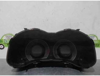 Recambio de cuadro instrumentos para toyota corolla (e15) 1.4 turbodiesel cat referencia OEM IAM 838000Z270 838000Z270 