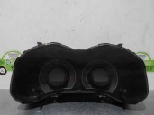 Recambio de cuadro instrumentos para toyota corolla (e15) 1.4 turbodiesel cat referencia OEM IAM 838000Z270 838000Z270 