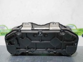 Recambio de cuadro instrumentos para toyota corolla (e15) 1.4 turbodiesel cat referencia OEM IAM 838000Z270 838000Z270 