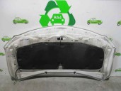 Recambio de capot para toyota corolla (e15) 1.4 turbodiesel cat referencia OEM IAM 5330112A20 BLANCO 