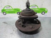 Recambio de mangueta trasera izquierda para toyota corolla (e15) 1.4 turbodiesel cat referencia OEM IAM 4355042010 4355042010 