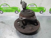 Recambio de mangueta trasera izquierda para toyota corolla (e15) 1.4 turbodiesel cat referencia OEM IAM 4355042010 4355042010 