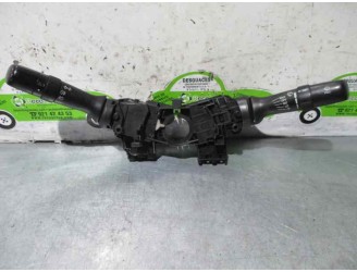 Recambio de mando luces para toyota corolla (e15) 1.4 turbodiesel cat referencia OEM IAM 17F224 