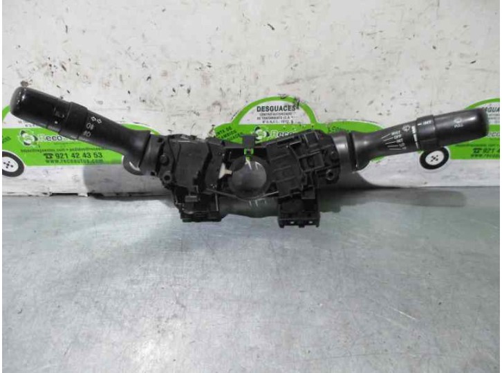 Recambio de mando luces para toyota corolla (e15) 1.4 turbodiesel cat referencia OEM IAM 17F224 