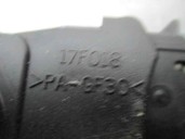 Recambio de mando luces para toyota corolla (e15) 1.4 turbodiesel cat referencia OEM IAM 17F224 