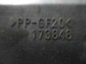 Recambio de mando luces para toyota corolla (e15) 1.4 turbodiesel cat referencia OEM IAM 17F224 