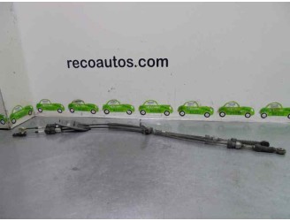 Recambio de palanca cambio para toyota corolla (e15) 1.4 turbodiesel cat referencia OEM IAM 