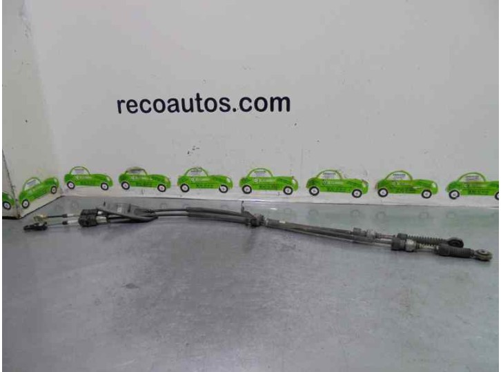 Recambio de palanca cambio para toyota corolla (e15) 1.4 turbodiesel cat referencia OEM IAM   