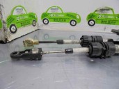 Recambio de palanca cambio para toyota corolla (e15) 1.4 turbodiesel cat referencia OEM IAM   