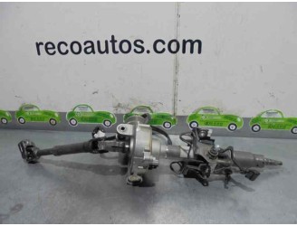 Recambio de columna direccion para toyota corolla (e15) 1.4 turbodiesel cat referencia OEM IAM 73072262 4525012A90 JTEKT