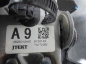 Recambio de columna direccion para toyota corolla (e15) 1.4 turbodiesel cat referencia OEM IAM 73072262 4525012A90 JTEKT