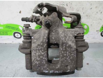 Recambio de pinza freno trasera izquierda para toyota corolla (e15) 1.4 turbodiesel cat referencia OEM IAM BOSCH