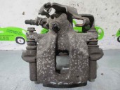 Recambio de pinza freno trasera izquierda para toyota corolla (e15) 1.4 turbodiesel cat referencia OEM IAM BOSCH