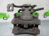 Recambio de pinza freno trasera izquierda para toyota corolla (e15) 1.4 turbodiesel cat referencia OEM IAM BOSCH