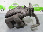 Recambio de pinza freno trasera izquierda para toyota corolla (e15) 1.4 turbodiesel cat referencia OEM IAM BOSCH