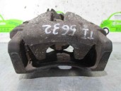Recambio de pinza freno trasera izquierda para toyota corolla (e15) 1.4 turbodiesel cat referencia OEM IAM BOSCH