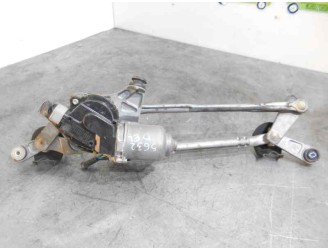 Recambio de motor limpia delantero para toyota corolla (e15) 1.4 turbodiesel cat referencia OEM IAM 8511012A20 1593001091 