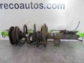 Recambio de amortiguador delantero izquierdo para toyota corolla (e15) 1.4 turbodiesel cat referencia OEM IAM 4852012A60 