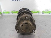 Recambio de amortiguador delantero izquierdo para toyota corolla (e15) 1.4 turbodiesel cat referencia OEM IAM 4852012A60 