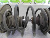 Recambio de amortiguador delantero izquierdo para toyota corolla (e15) 1.4 turbodiesel cat referencia OEM IAM 4852012A60 