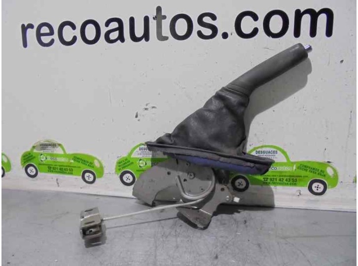 Recambio de palanca freno de mano para toyota corolla (e15) 1.4 turbodiesel cat referencia OEM IAM 