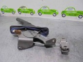 Recambio de palanca freno de mano para toyota corolla (e15) 1.4 turbodiesel cat referencia OEM IAM 