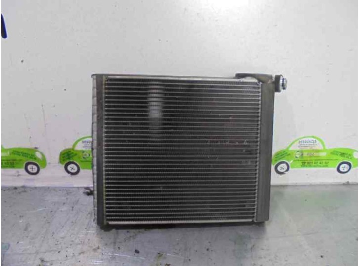Recambio de evaporador aire acondicionado para toyota corolla (e15) 1.4 turbodiesel cat referencia OEM IAM 02J261133B 
