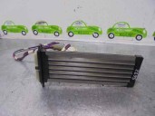 Recambio de resistencia calefaccion para toyota corolla (e15) 1.4 turbodiesel cat referencia OEM IAM 0948000050 DENSO