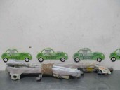 Recambio de airbag lateral delantero derecho para toyota corolla (e15) 1.4 turbodiesel cat referencia OEM IAM 700835907QA8 70083