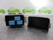 Recambio de caja reles / fusibles para toyota corolla (e15) 1.4 turbodiesel cat referencia OEM IAM 59627B16 