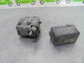 Recambio de caja reles / fusibles para toyota corolla (e15) 1.4 turbodiesel cat referencia OEM IAM 59627B16 