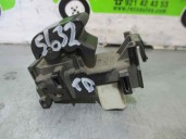 Recambio de mando elevalunas trasero derecho para toyota corolla (e15) 1.4 turbodiesel cat referencia OEM IAM 1928297 