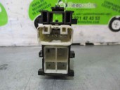 Recambio de mando elevalunas trasero derecho para toyota corolla (e15) 1.4 turbodiesel cat referencia OEM IAM 1928297 